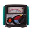 KEW3131A Meter: insulation resistance; analogue; 250V,500V,1kV; IP54 zA1fsCYwHrUNEPFAg4xMdzdO8kj956FG541psPtNmY0