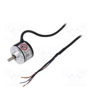 E40S6-250-3-T-24 Encoder: incremental; Usup: 12÷24VDC; 250imp/revol; OUT: push/pull mKy4DdrefofL8wdJBmF5Jf51Rz9RH6ST7NEdQ8W7_QY