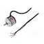 E40S6-250-3-T-24 Encoder: incremental; Usup: 12÷24VDC; 250imp/revol; OUT: push/pull mKy4DdrefofL8wdJBmF5Jf51Rz9RH6ST7NEdQ8W7_QY