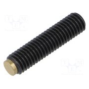 GN 913.3-M8-32-MS Mount.elem: clamping bolt; Plating: black finish,oxidized; brass uwrPaj8pLZwmU8Oi7PnzNFBC-RI5_PU17bQYPtLDy-k