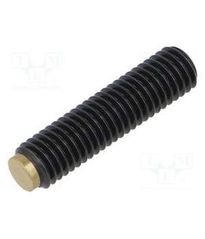 GN 913.3-M8-32-MS Mount.elem: clamping bolt; Plating: black finish,oxidized; brass uwrPaj8pLZwmU8Oi7PnzNFBC-RI5_PU17bQYPtLDy-k