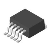 LM2576S-5.0/NOPB pazemināšanas komutācijas regulators 3A, Vin 7÷40V, Vout 5V, 52kHz, TO263-5

 XXTO263_05.jpg
