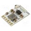 DFR1026 Module robotics: Li-Po/Li-Ion charger; 5VDC; 25x16mm EkzP0nWq1Pwz5zC5o_QRMVNon8fNABjNH6rbYvhPzFQ