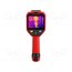 UTI730V Infrared camera; LCD TFT 3,5"; 320x240; 9Hz; -40÷400°C; 56°x42° n0xvLKYyJLqasDUyGHmrCPq6g-8SFNUPeHVyfchWSBM