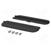 48800405 Set of wall holders; black; 2pcs. 958zq4Mt6nWdw31Kpb8yUHrzf_gIsmHJ7sGcNnMCpZ4