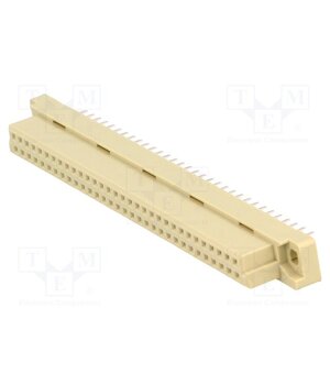ZDIN-BF-64P Connector: DIN 41612; plug; female; PIN: 64; straight; THT; a+b; 4mm z6mcAY4vpQl3yS5WA3sfB_jVOE9T12JkCZOXW8WULY8