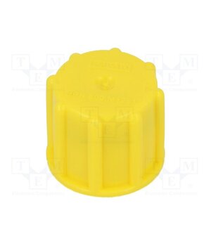 10901 0909 UAC 101 Protection cover; plastic; male M12 connectors W-ssMsmKnqBsJYmLm3ZFZ_GEK58QQQTCd4x4XlGjCSs