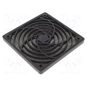 LFT120FI30 Guard; plastic; 120x120mm; snap fastener,screw; with filter 6AATrCfYTJuaSA5E4PAG4hCu28Nke8k0_fXnaglahOI