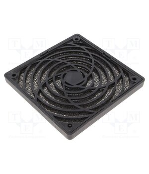 LFT120FI30 Guard; plastic; 120x120mm; snap fastener,screw; with filter 6AATrCfYTJuaSA5E4PAG4hCu28Nke8k0_fXnaglahOI