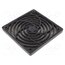 LFT120FI30 Guard; plastic; 120x120mm; snap fastener,screw; with filter 6AATrCfYTJuaSA5E4PAG4hCu28Nke8k0_fXnaglahOI