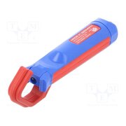 NO. 28-35 Stripping tool; Øcable: 28÷35mm; Wire: round; Tool length: 140mm QgSAsjwOsh_ZzNbaKN9cyNPJMHhsl-Lk3dH7_BgGoCU