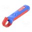 NO. 28-35 Stripping tool; Øcable: 28÷35mm; Wire: round; Tool length: 140mm QgSAsjwOsh_ZzNbaKN9cyNPJMHhsl-Lk3dH7_BgGoCU