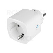 Socket WiFi viedtālrunis, ko kontrolē tālrunis

 ADIP2317.jpg