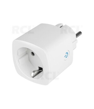 Socket WiFi viedtālrunis, ko kontrolē tālrunis

 ADIP2317.jpg