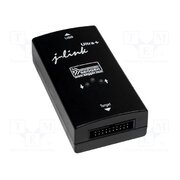 8.16.28 J-LINK ULTRA+ Programmer: debugger; 1.2÷5VDC; 20pin,USB B; 100x53x27mm; 4Mbps 4wMkQE6eIhn-_NXKEFh73JJ28JQxyUdmM39HCHAuayU