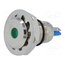 GQ12F-D/G/12 Indicator: LED; flat; green; 12VDC; Ø12mm; IP67; for soldering YcTT9E8I9nwmW_3zUPG2TJGhuhv1SYw77KaIsGF8mI0