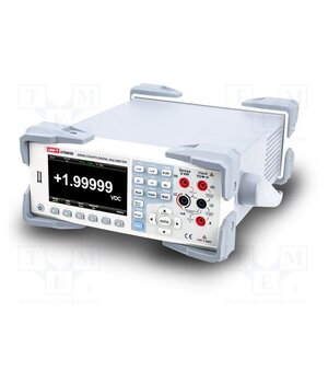 UT8805E Benchtop multimeter; LCD 4,3"; 5,5 digit (200000); Illumin: yes DQeeT5EoG-iGvB6q7B-tRsCSEADS9BUXqWZPkHLgjhw