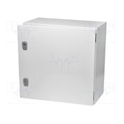 111691 Enclosure: wall mounting; X: 500mm; Y: 500mm; Z: 250mm; CS; steel jVJ3bcutXrfB_4JG7kNy4bBTdBoszuFn4KPgn8LGHVE
