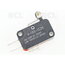 MICROSWITCH  ON-(ON), 15A/250V, with roller lever 12mm long, 16x28x10.3mm CPR701LR_1+1.jpg