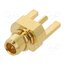 RF12-25A-T-00-50-G Connector: MMCX; socket; female; 50Ω; PTFE; gold-plated Dm06yomN0PIW8YlO01KiTFUAwl2VkA4NTPM9BYOFFMg
