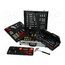 GTK-5000 Tools set: keys; 6-angles,socket spanner; 119pcs. NV8rNZtYooFzvtoB3AfUZwzNT43msZjayhDcBQTSRHw