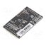 WIZ500SR-RP Module: Ethernet; Comp: RP2040; Cortex M0+; 3.3VDC; pin header 7M9vuJwywgaS3uysS-eS18qHdaFRwyituxaTp7qagjU