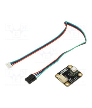 SEN0536 Sensor: gas detectors; carbon dioxide (CO2); I2C; 3.3÷5VDC 9LPNsaFqmUkb2LEEJwaPFMjMIyu5sGrtEq3EhYKNJdk