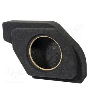 FBFORD07 Car loudspeaker enclosure; MDF; black melange; 250mm; Ford; 18l o7NKlNgHUkhzrU1Pbef0XWUfvxInFS8KJe3NAOpGZkk