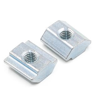 Bīdāmie uzgriežņi Kvadrātveida uzgriežņi 2020 M5, 1 gab.

 ITVCN01.jpg