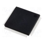 LPC1766FBD100 IC: ARM microcontroller; 64kBSRAM,256kBFLASH; LQFP100 y6Oazjcn6VRgKhvUg95Cq_zylUHDGnFcqHfimNqhpmI