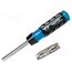 T4829D Screwdriver: universal-set; hex key,Phillips,Pozidriv®,slot C8SaOoi3AvngQaROLvsNmPvgay-kt7MZ9i3w0ixciIM