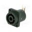 NLJ2MDXX-H Connector: SpeakON; socket; female; for panel mounting,on PCBs CYfKFGybTLjxWKDNa7GGxe3aCMmNC4earVOvEaF44bE