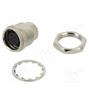 HR25A-7R-4S Connector: circular; push-pull; socket; PIN: 4; 1A; HR25; soldering PNYLJS4XDrnUD_JTiL7WxzRGn07aSDF5jU0Z3Lkrgj0