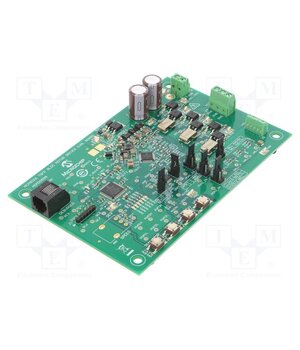 ADM00599 Dev.kit: Microchip; brushless motor driver; Components: MCP8026 HIWNdTvHgvb2tbztH47HTAzqxqWE-OtuxML7uTN3hhY