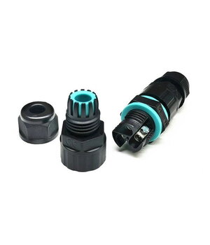 HERMETISKS SAVIENOTĀJS 3x 1,5 mm², 400 VAC 10 A, M16, IP68, savienojums ar skrūvēm

 CKKV022+1.jpg