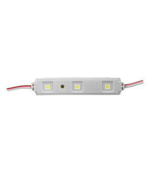 LED modulis 3x SMD 12V silti balts

 VLED33B+1.jpg