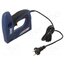 5000129 Electric stapler; electric; 220÷240VAC gknMXVjo13ohP1Dpy8k2X8Sg9412Nc44HnU4sgqnZjY