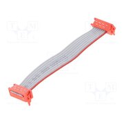 2205062-1 Ribbon cable with IDC connectors; Tape ph: 1.27mm; PIN: 8; 0.075m iF9T7E9n_--SEcQDEIOSvFM9UdlvVhZqfan8_SQQS3s