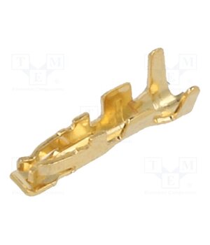 504052-0098 Contact; female; gold-plated; 0.8÷1.15mm2; 3A; 1.5mm; Pico-Lock uOs2I1ZA_GvWTPo4hbHrk6qPJ7oIOSh6YT1ClsUThVc