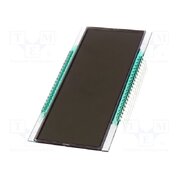 DE 158-TU-30/8,4 Display: LCD; 7-segment; STN Positive; No.of dig: 4; 94x45.7x1.1mm cr6Q9gxv5MtPFbsfkkP-dg421r4xdXDlLeYhuNTtkIg