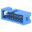 2-1761603-5 Connector: IDC; socket; male; PIN: 14; straight; THT; 2.54mm; 2x7 twl_KFA6qOfL1R0K7n-2E4k_gGJNpcCMJ9uSdkUwLcI
