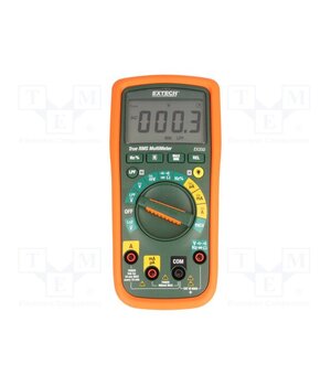 EX350 Digital multimeter; LCD; (3999); VDC accuracy: ±(0.5%+3digit) KR8vNchcpTn3NNxRA6Odmm5M5iRwIohxDJdUcfw_0Rk