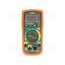 EX350 Digital multimeter; LCD; (3999); VDC accuracy: ±(0.5%+3digit) KR8vNchcpTn3NNxRA6Odmm5M5iRwIohxDJdUcfw_0Rk