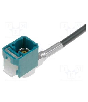 AD.ANT.N09 Cable; 0.25m; Fakra socket,cables X_mi5KXSSsCOLxyJnMCAytXBaYlbPy9YSiH3mUmZ2c8