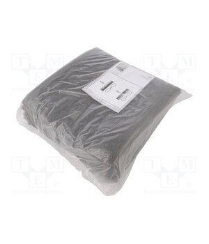 3240.066 Filter; 226x226mm; chrom-nickel steel,chemical fiber; 5pcs. Nsp6s8OipxvIxcEiOIwd6eX_7nkKyLCgJ-nlIh63R1U