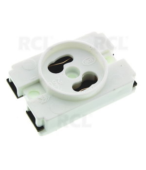 SOCKET fluorescento lampu starterim

 CLIL02H.jpg