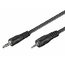 KABELIS  2.5mm (K) <-> 3.5mm (K) Jack stereo, 2m CKA053.jpg