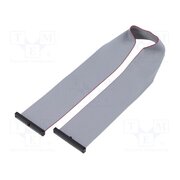 FFSD-25-D-14.00-01-N Ribbon cable with IDC connectors; IDC,both sides; 355.6mm; 14" v9ofzP3NBQ4QOR-9HZW1wSn_iOIZqqWWxYIyUtCFvh4
