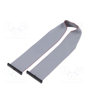 FFSD-25-D-14.00-01-N Ribbon cable with IDC connectors; IDC,both sides; 355.6mm; 14" v9ofzP3NBQ4QOR-9HZW1wSn_iOIZqqWWxYIyUtCFvh4