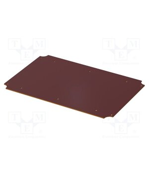 48808602 Mounting plate; laminated paper; 2mm lB_m7MUCXnIKqFNxL01ccCiU7t4oPihMnm_g6NINB7I